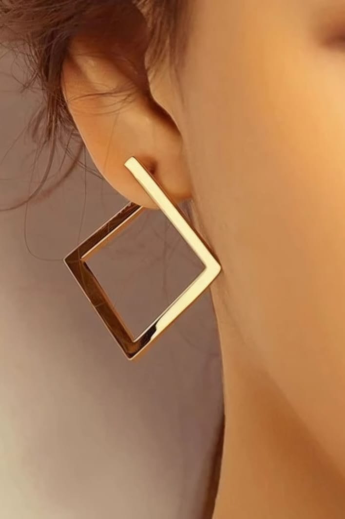 Fashion accessory banner